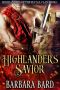 [Highlanders of The McCall Clan 01] • Highlander's Savior